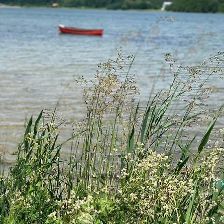 Roligt Nær Vandet På Thurø * Svendborg